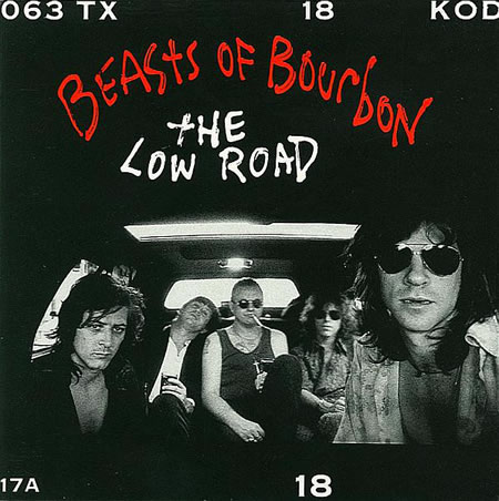 The Low Road