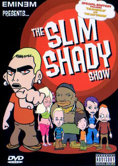 Eminem - The Slim Shady Show