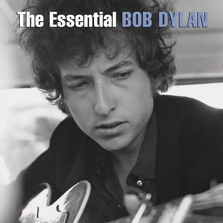 The Essential Bob Dylan