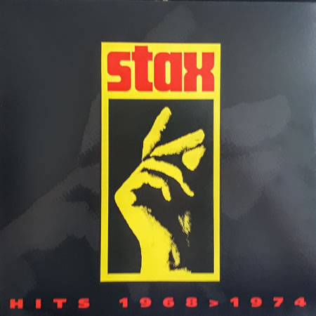 Stax Gold : Hits 1968 > 1974