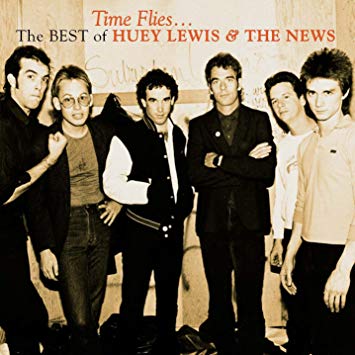 Time Flies: The Best Of Huey Lewis & The News