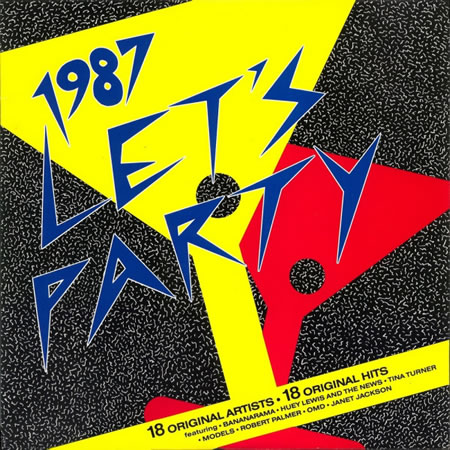1987 Let's Party
