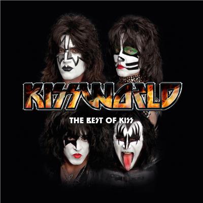 Kissworld (The Best Of Kiss)