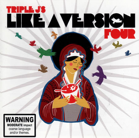 Triple J: Like A Version Four