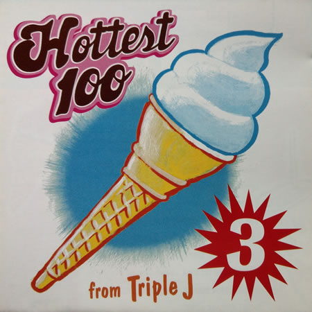 Triple J Hottest 100 3