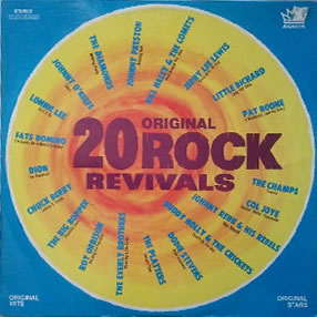 20 Original Rock Revivals