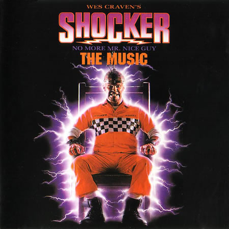 Wes Craven's Shocker