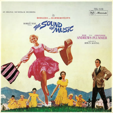 The Sound Of Music