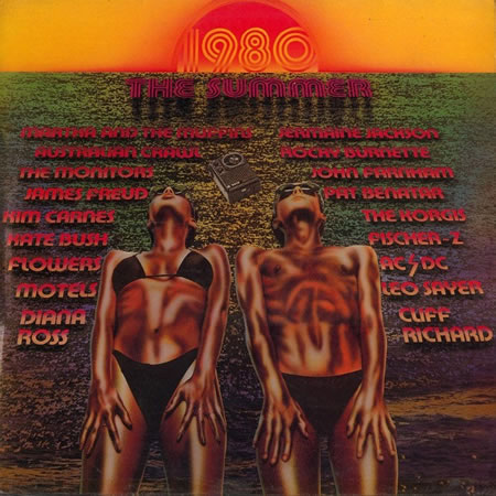 1980 The Summer