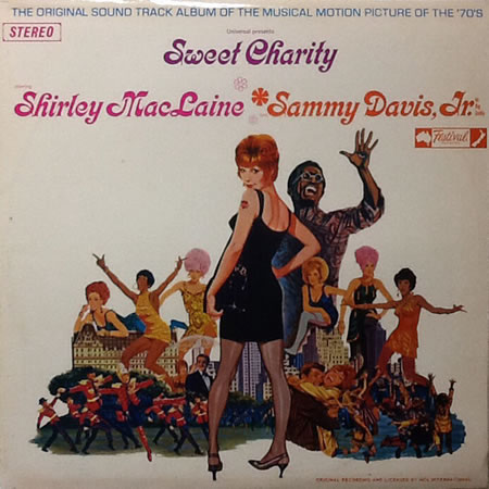 Sweet Charity