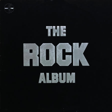 The Rock Album