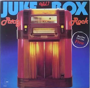 Juke Box Party Rock Vol. 1