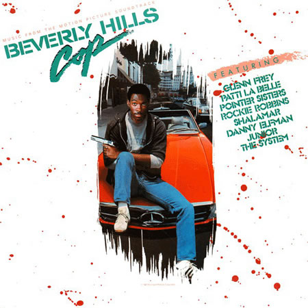 Beverly Hills Cop