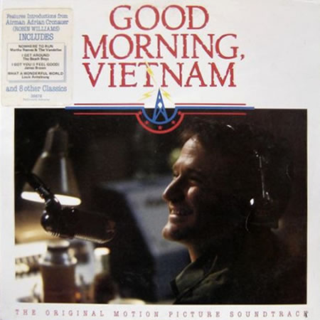 Good Morning, Vietnam