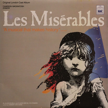 Les Miserables