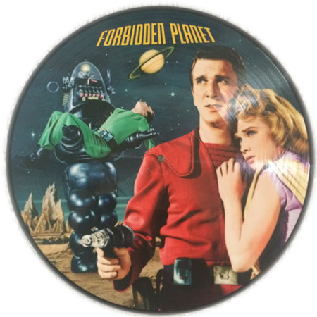 Forbidden Planet