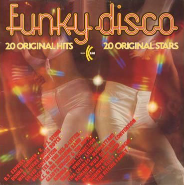 Funky Disco