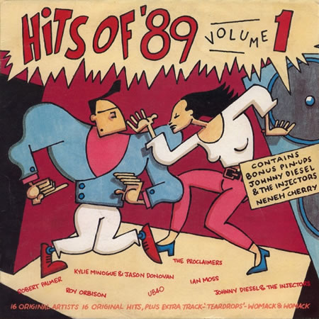 Hits Of '89 Volume 1