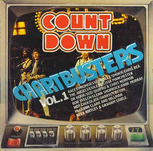 Countdown Chartbusters Vol.1