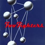 Foo Fighters - The Colour And The Shape