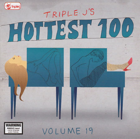 Triple J's Hottest 100 Volume 19