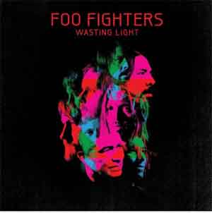 Wasting Light