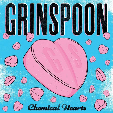 Chemical Hearts