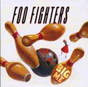 Foo Fighters - Big Me