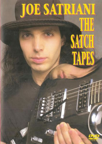 The Satch Tapes