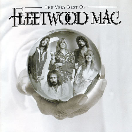 The Very Best Of Fleetwood Mac