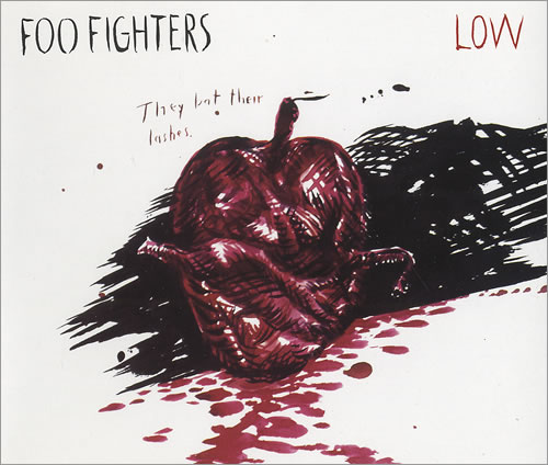 Foo Fighters - Low