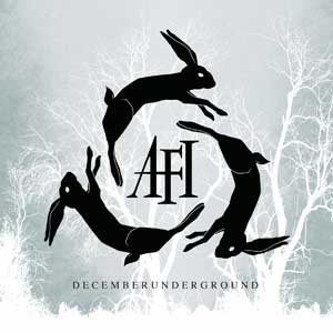 AFI - Decemberunderground