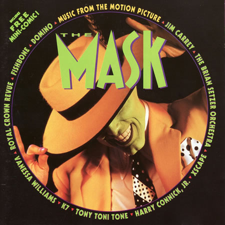 The Mask