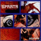 Sparta - Austere