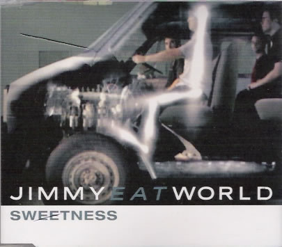 Jimmy Eat World - Sweetness