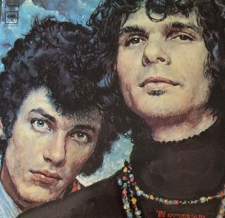 The Live Adventures Of Mike Bloomfield And Al Kooper