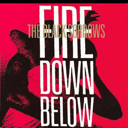 Fire Down Below