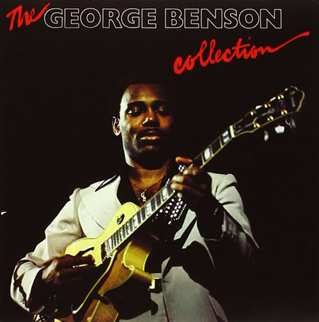 The George Benson Collection