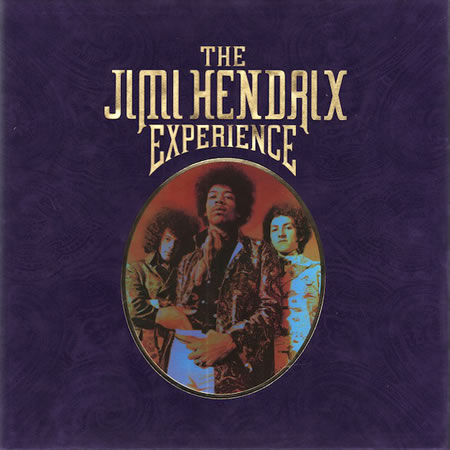 The Jimi Hendrix Experience (Box Set)