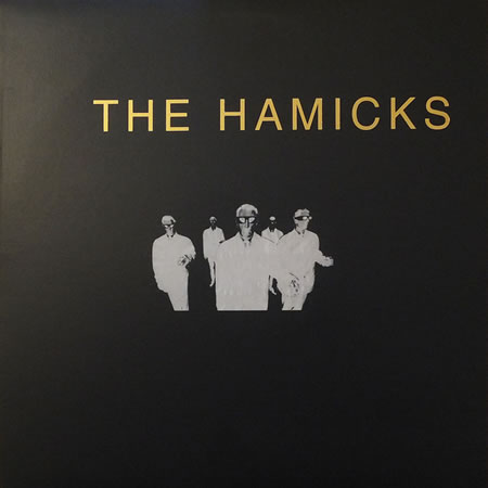 The Hamicks