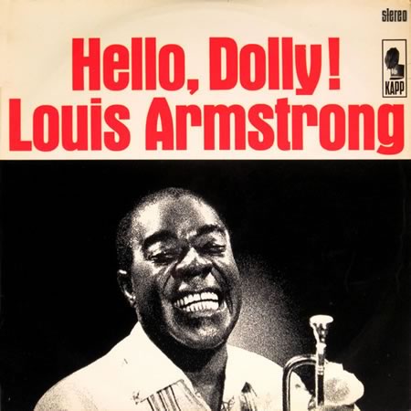 Hello, Dolly! (Stereo Version)