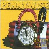 Pennywise - About Time