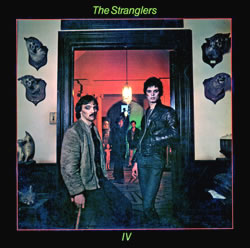 Stranglers IV (Rattus Norvegicus)