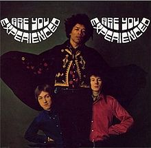 Are You Experienced (Oz Re-release)