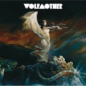 Wolfmother (CD Bonus Track)