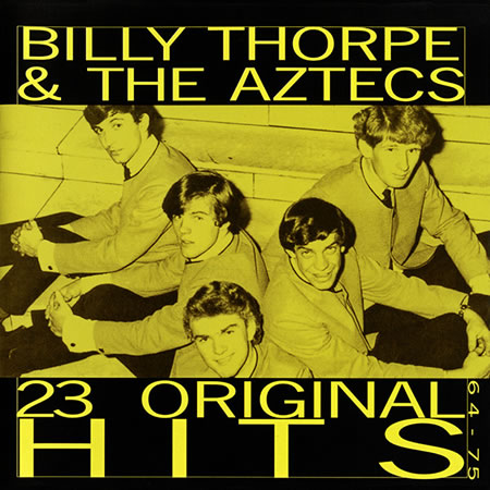 It's All Happening - 23 Original Hits