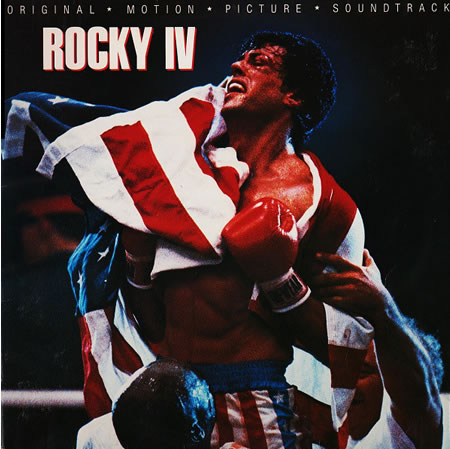 Rocky IV