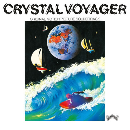 Crystal Voyager