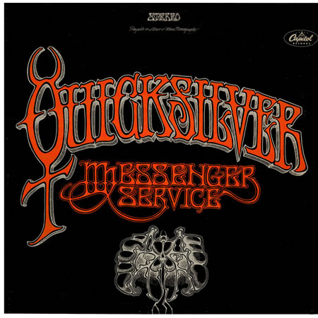 Quicksilver Messenger Service