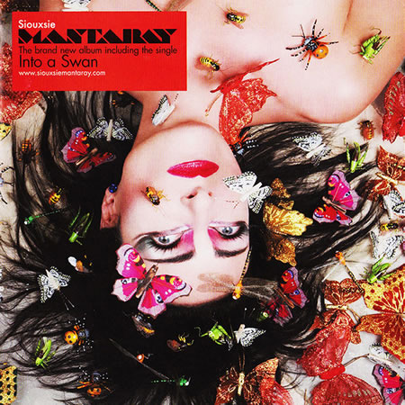 Mantaray